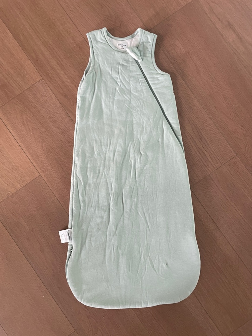 Bubble Panda Sleep Sack XL (TOG 1.0) (18-24M)